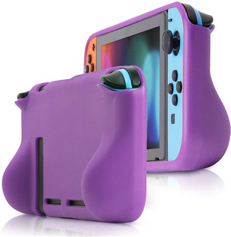 best grip for nintendo switch